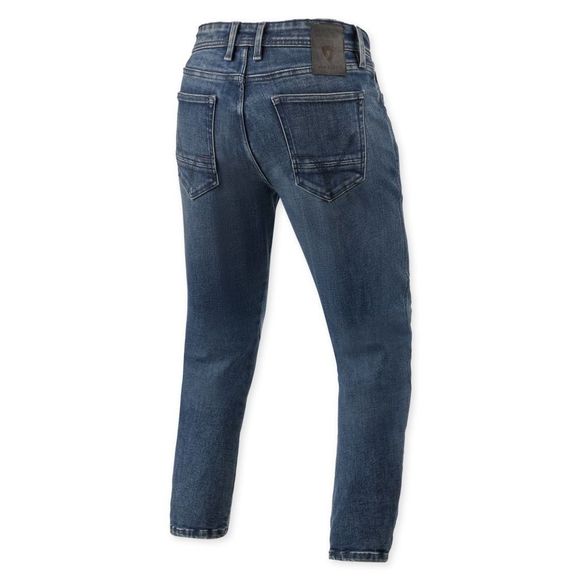 Rev it DETROIT 3 Motorcycle Jeans - BlueRef: RI1782