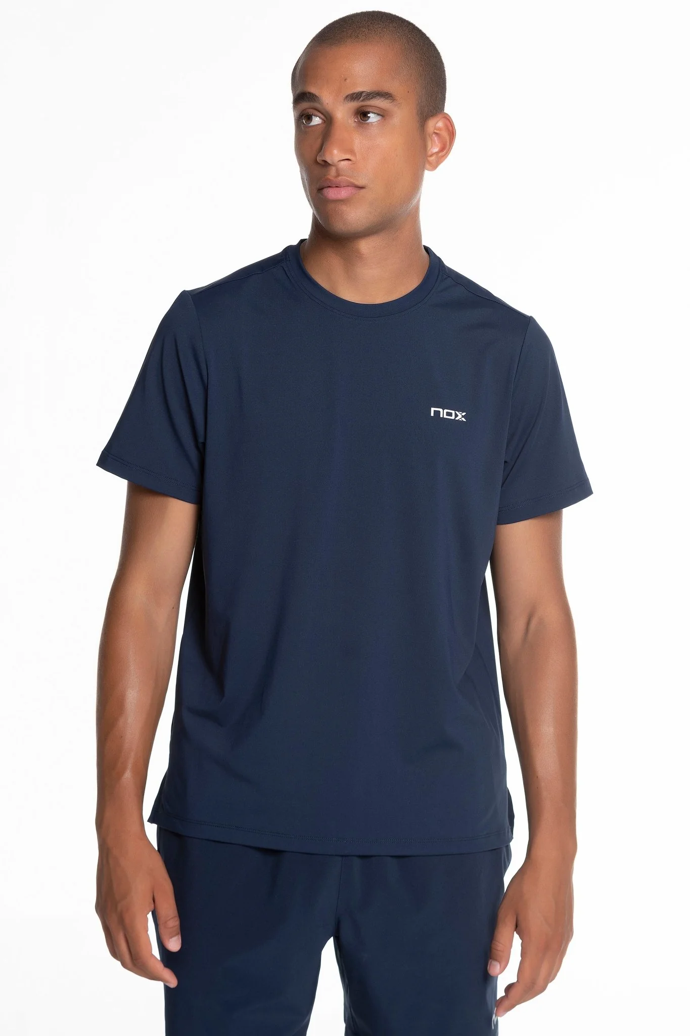 Men’s Team Navy Blue T-shirt