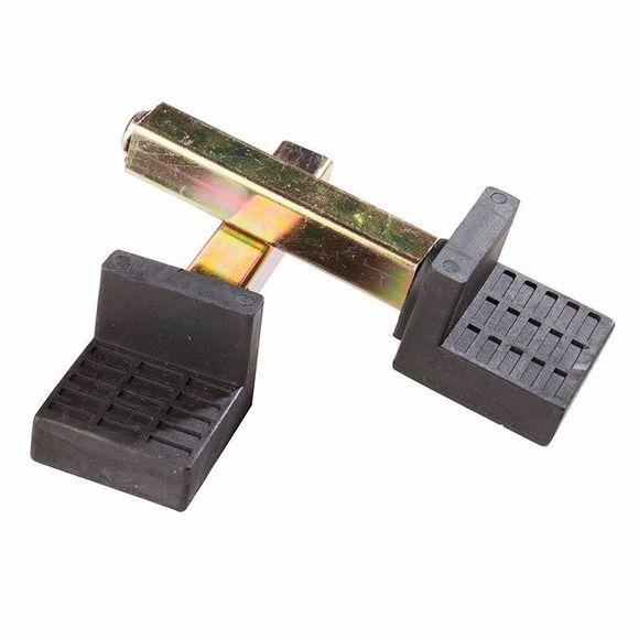 KOOROOM Rubber Kickstand Pad for Universal Kickstand - GreyRef: KOR0046
