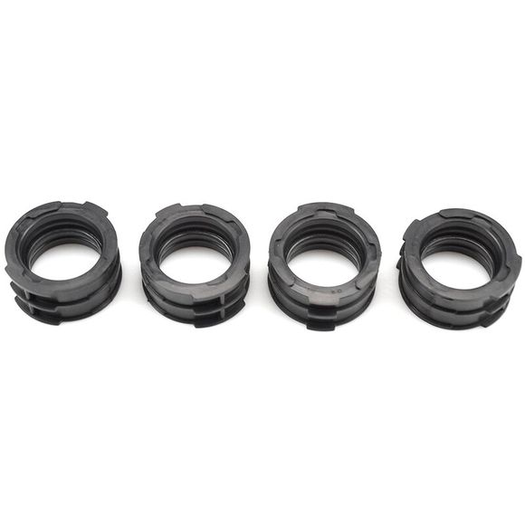 Tour Max 4-PIECE Intake ManifoldRef: TRM00314A / 1003932
