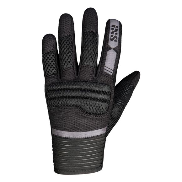 Gloves Ixs Samur -Air 2.0 Woman - BlackRef: IS1070