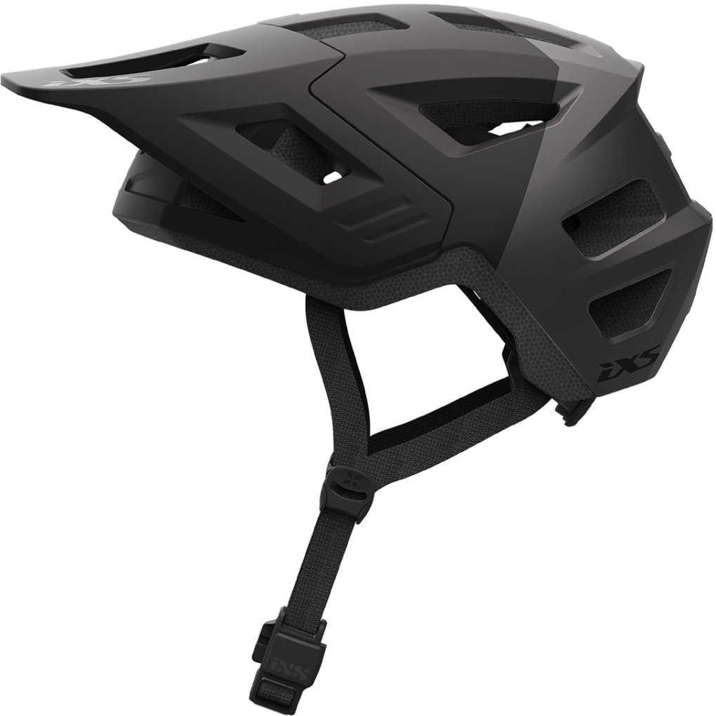 iXS Flow 1.0 MIPS Helmet - black-graphite