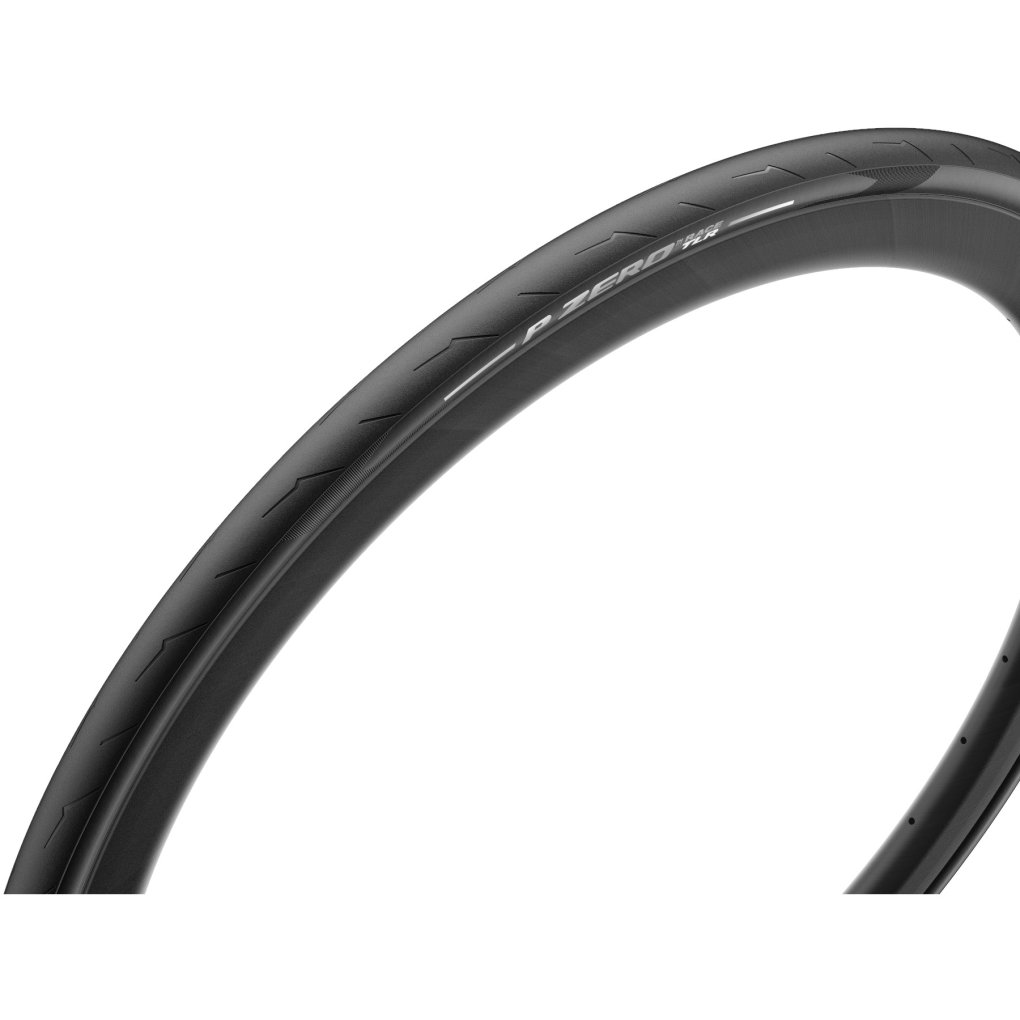 Pirelli P ZERO Race TLR Folding Tire - SmartEVO | SPEEDCore - 40-622 | black