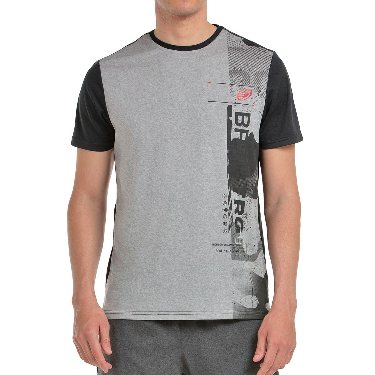 BULLPADEL ESTRE T-SHIRT