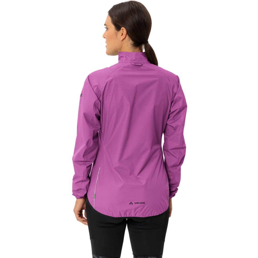 Vaude Drop Jacket III Women - magenta