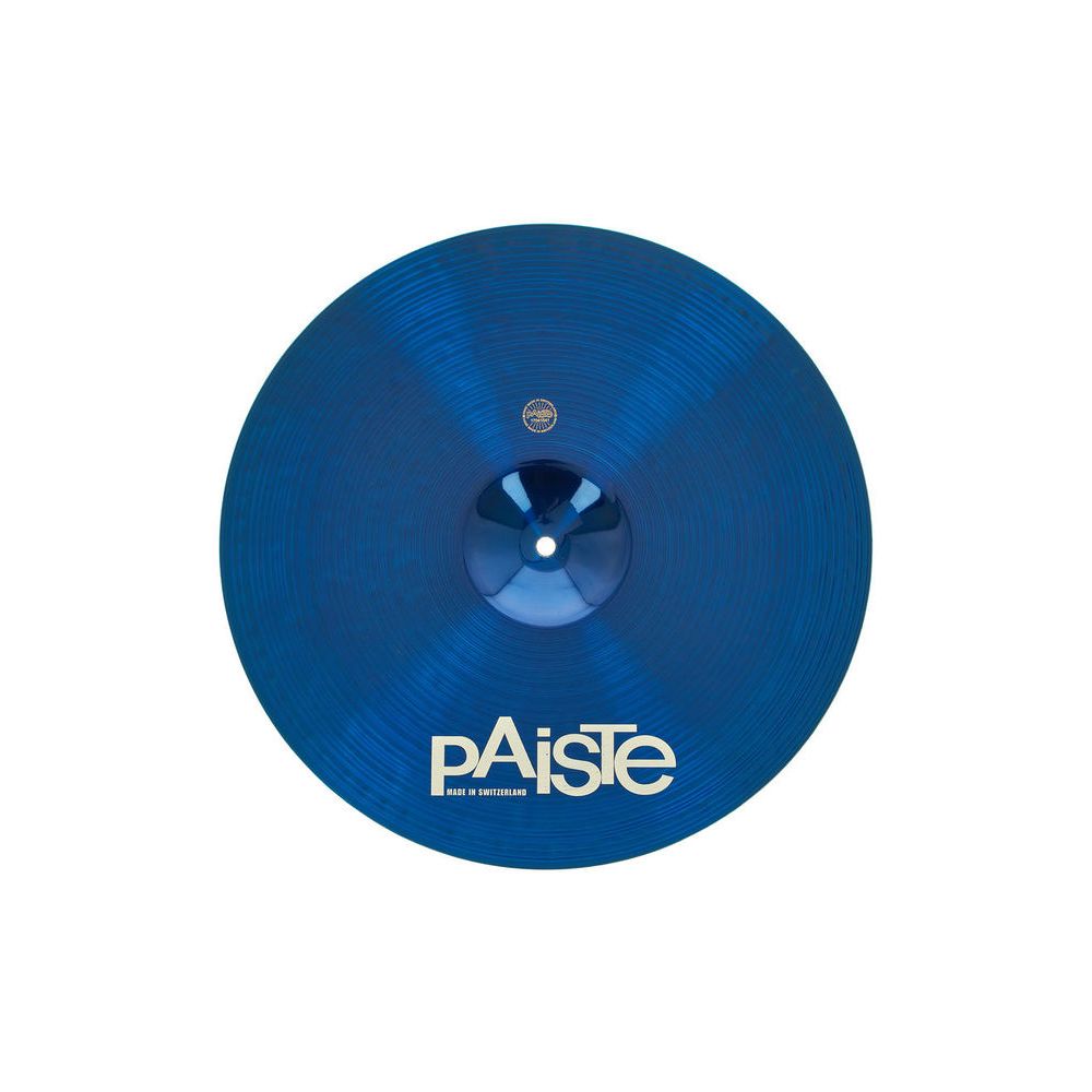 Paiste 17