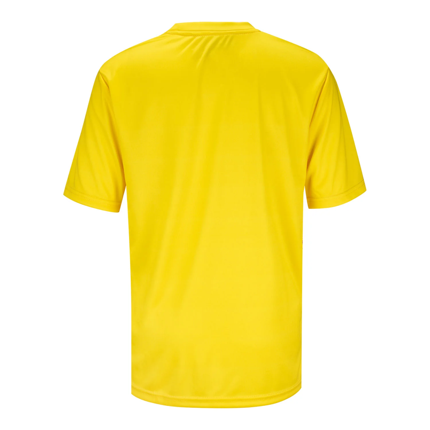 2026 Soccer Fan Collection Colombia Sublimated Top - Youth