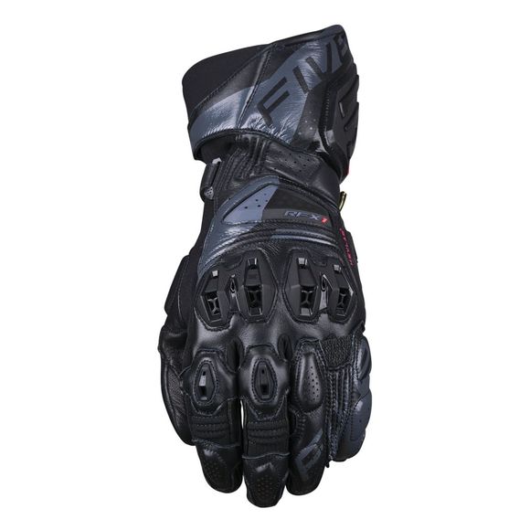 Five Rfx1 Evo Gloves - Black / GrayRef: FV0446