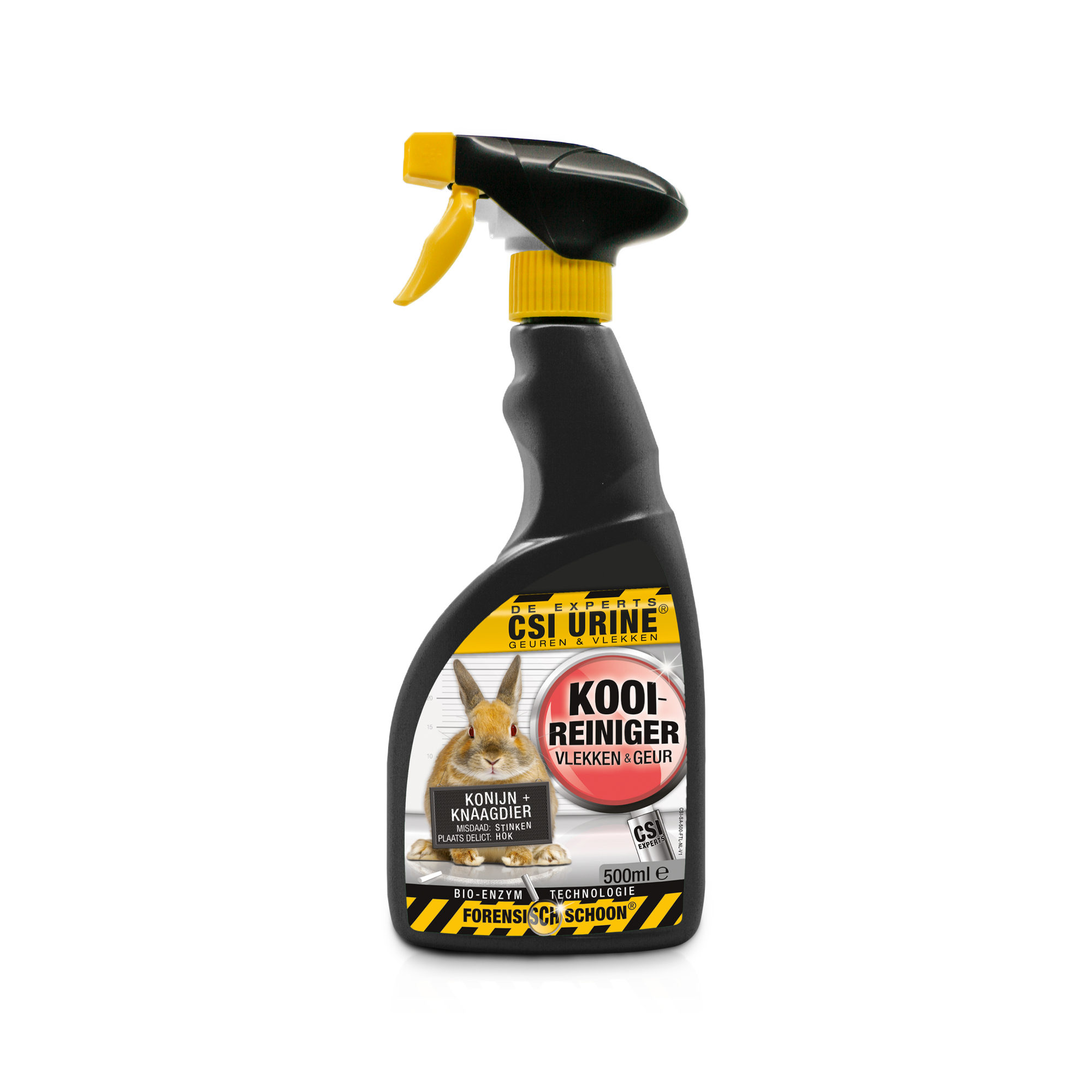 CSI Urine Cage Cleaner - 150 ml