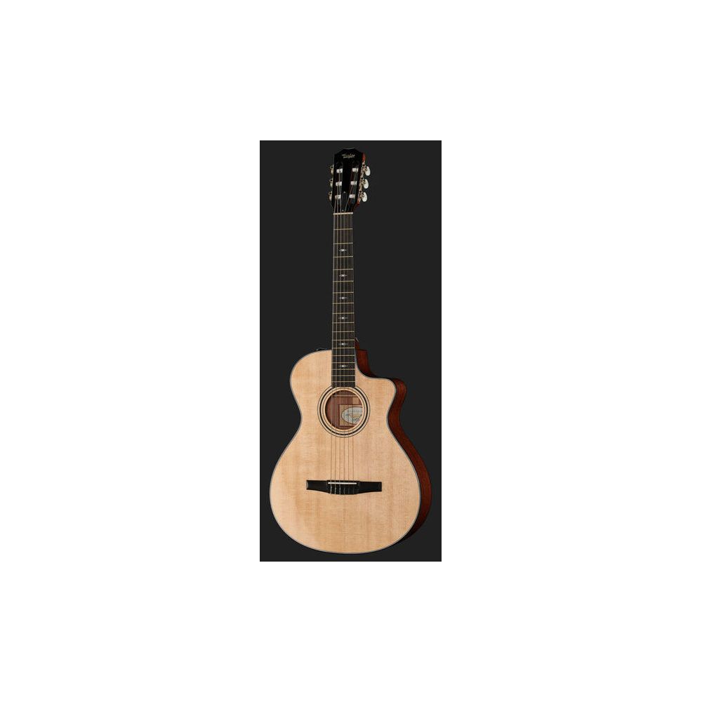Taylor 312ce