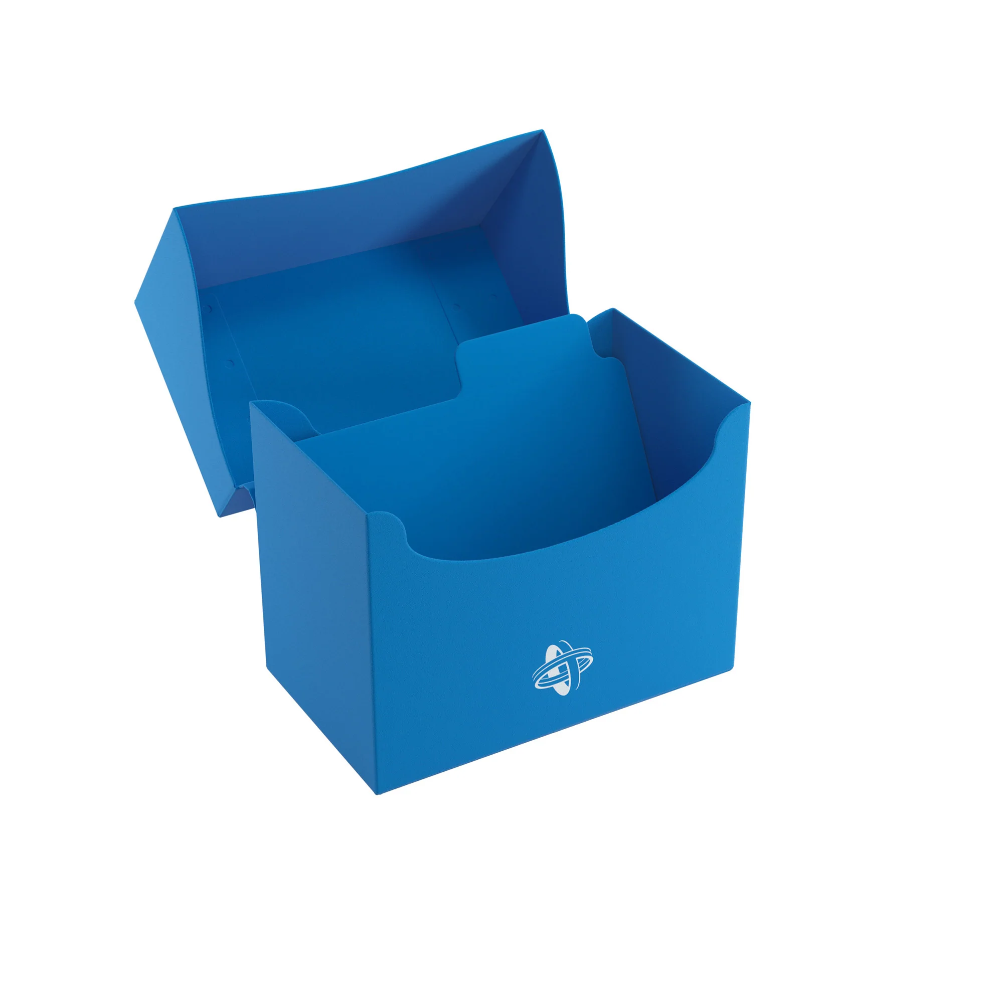 Side Holder 80+ Blue