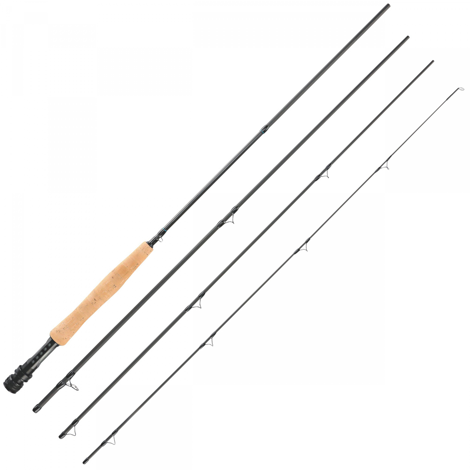 Shakespeare Cedar Canyon Elite Fly Rod