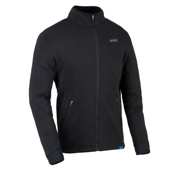 Oxford Advanced Polar - Black SweatshirtRef: OD0404