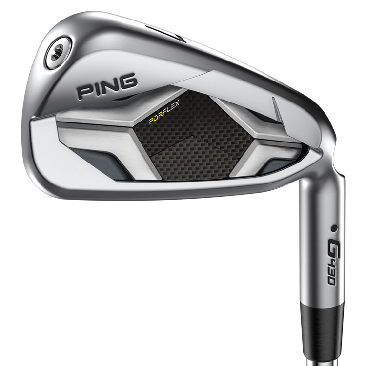 Ping G430 Golf Irons