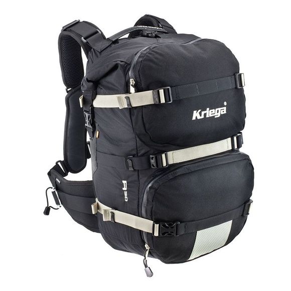 Kriega R30 Backpack - BlackRef: kri0002 / kru30