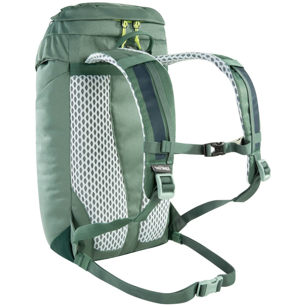 Tatonka Wokin 15 Backpack Kids - sage green