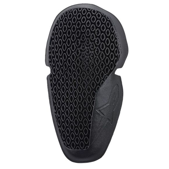 Alpinestars NUCLEON FLEX PLUS Elbow Protectors - BlackRef : AP12050