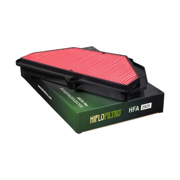 Filtre à air HifloFiltro HFA2925 Type origineRef : HF0789 / 10114493