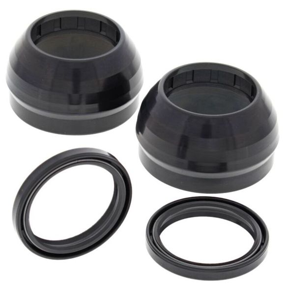 Fork spy joints and All Balls dust cache - 41.4x51x6/7.5 mmRef: All01030A / 1126688