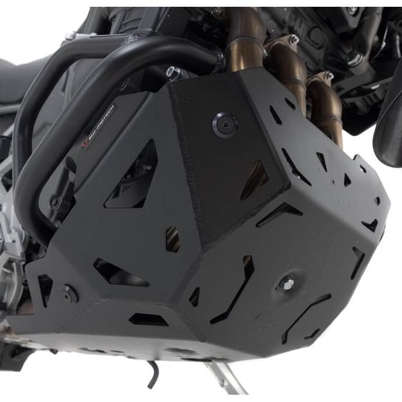 SW-MOTECH ALUMINIUM Engine Guard - BlackRef: swm0569 / mss.11.905.10002/b