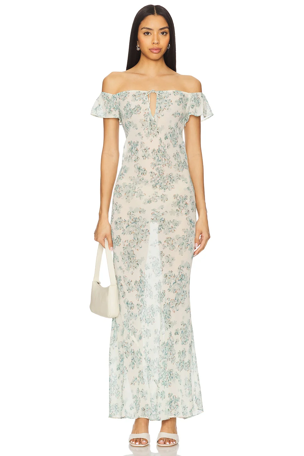 x REVOLVE Camille Maxi Dress