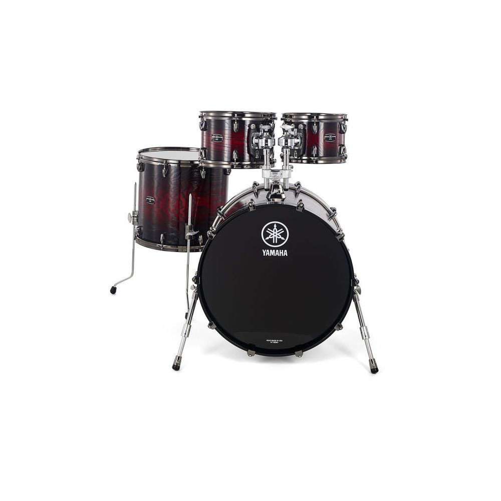 Yamaha Live Custom Hybrid Rock UMS – Thomann Ireland