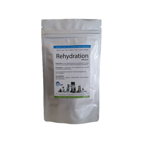 Biestwinkel Rehydration - 600g