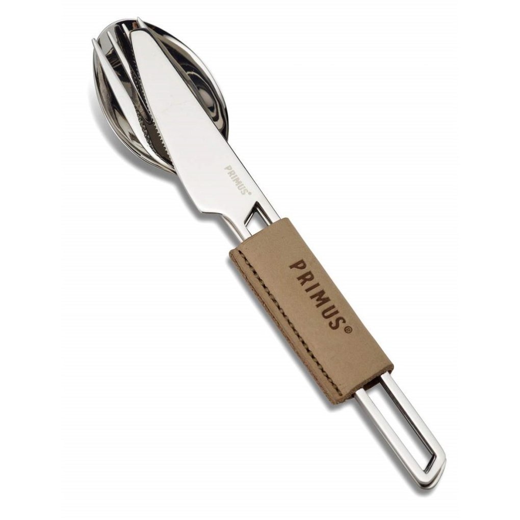 Primus CampFire Cutlery Set