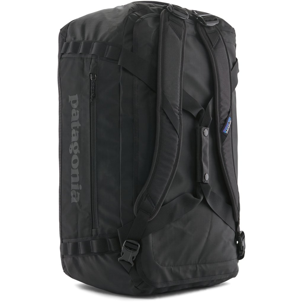 Patagonia Black Hole Duffel Bag 55L - Black