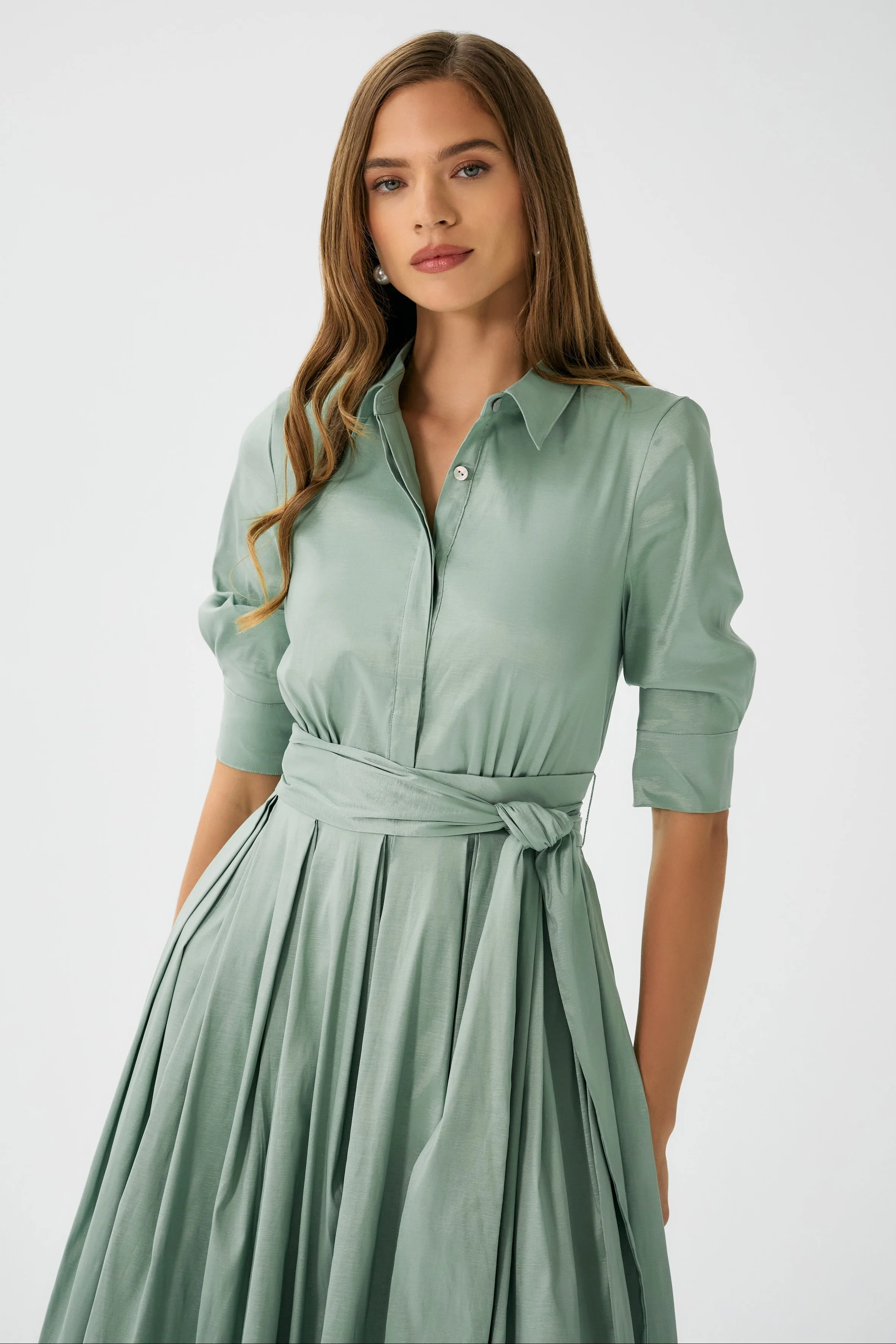 Jordana Maxi Dress