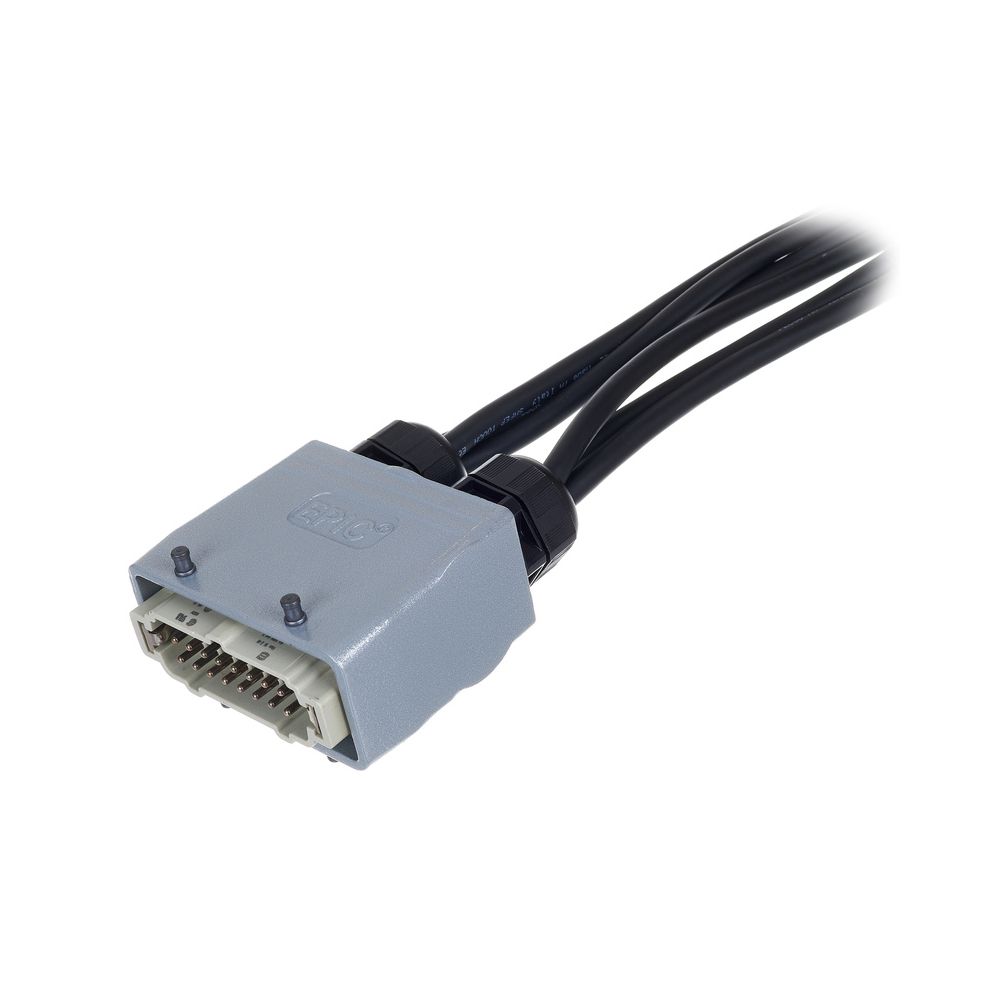 Stairville Multicable Split 16H