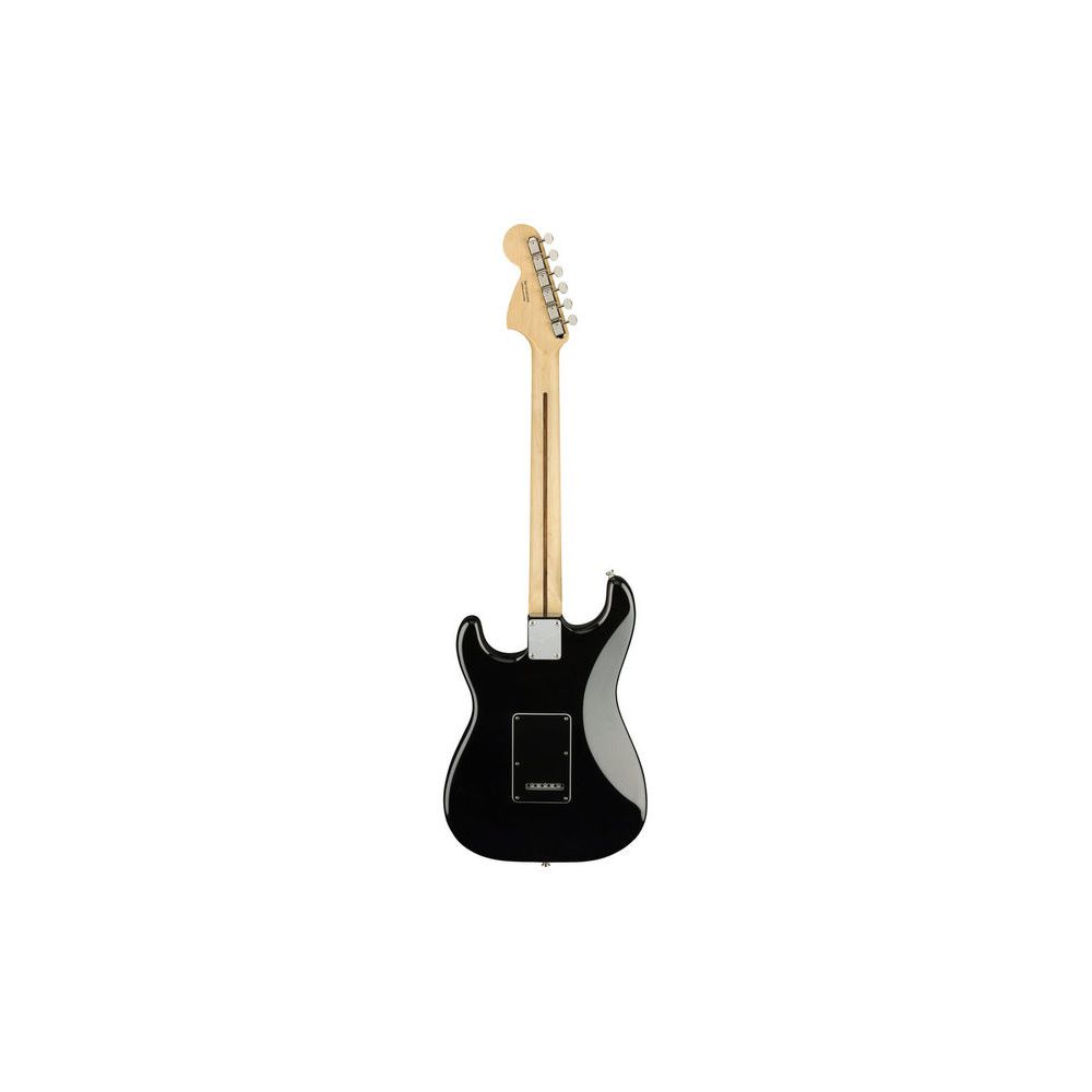 Fender AM Perf Strat HSS MN Black – Thomann Ireland