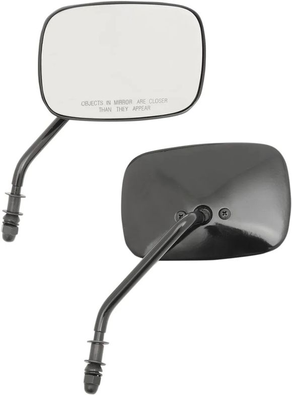Rearview Mirror Drag Specialties 06400981 UniversalRef: Drg02811A / 06400981