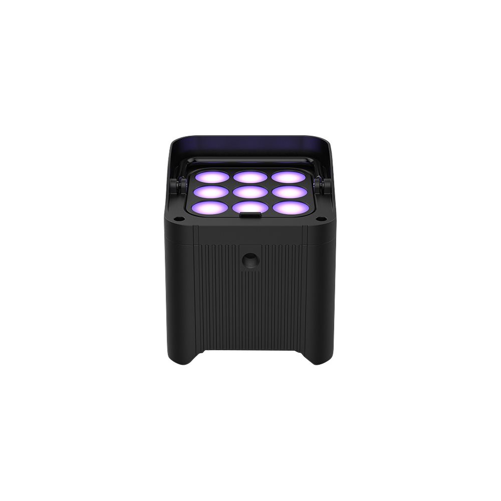 Chauvet DJ Freedom Par H9 IP – Thomann Ireland