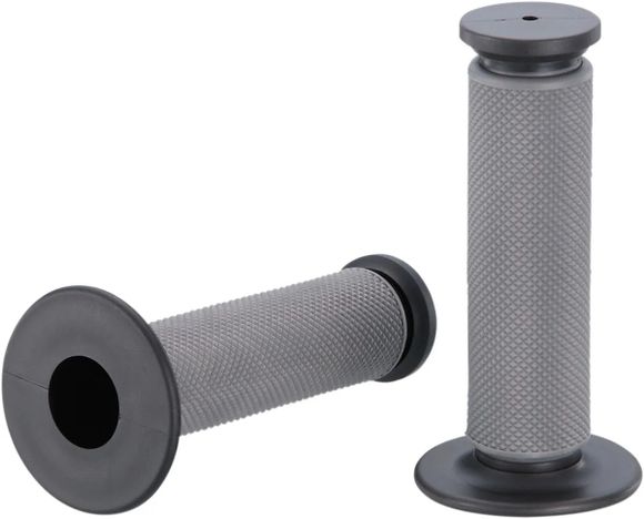 Moose Racing Qualifier Handlebar GripsRef: ME04607A / 06301837
