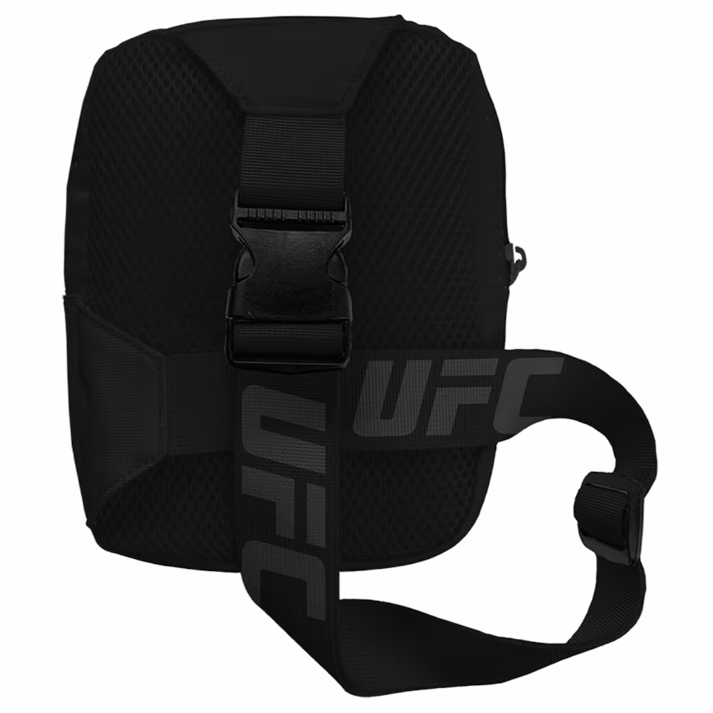 Noche UFC Crossbody Bag