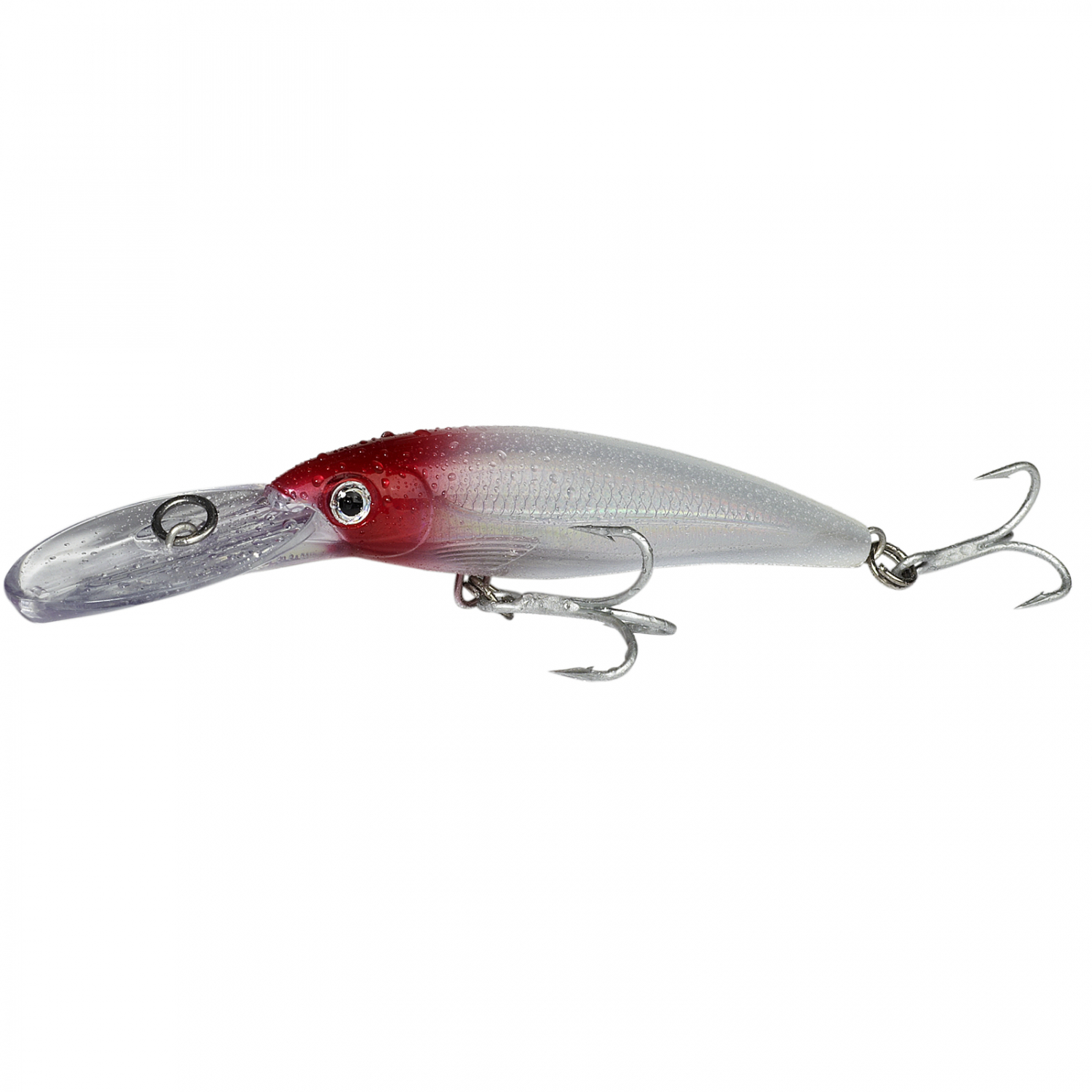 Rapala Wobbler X-Rap Magnum (RH)