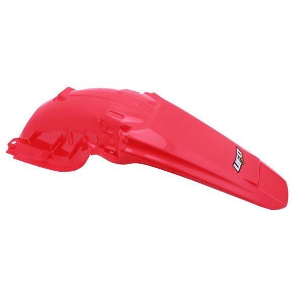 Ufo Red Rear FenderHONDA 250 CRF 250 R (ME10) - 2006 - 2007Ref: UF0116 / 1086847001