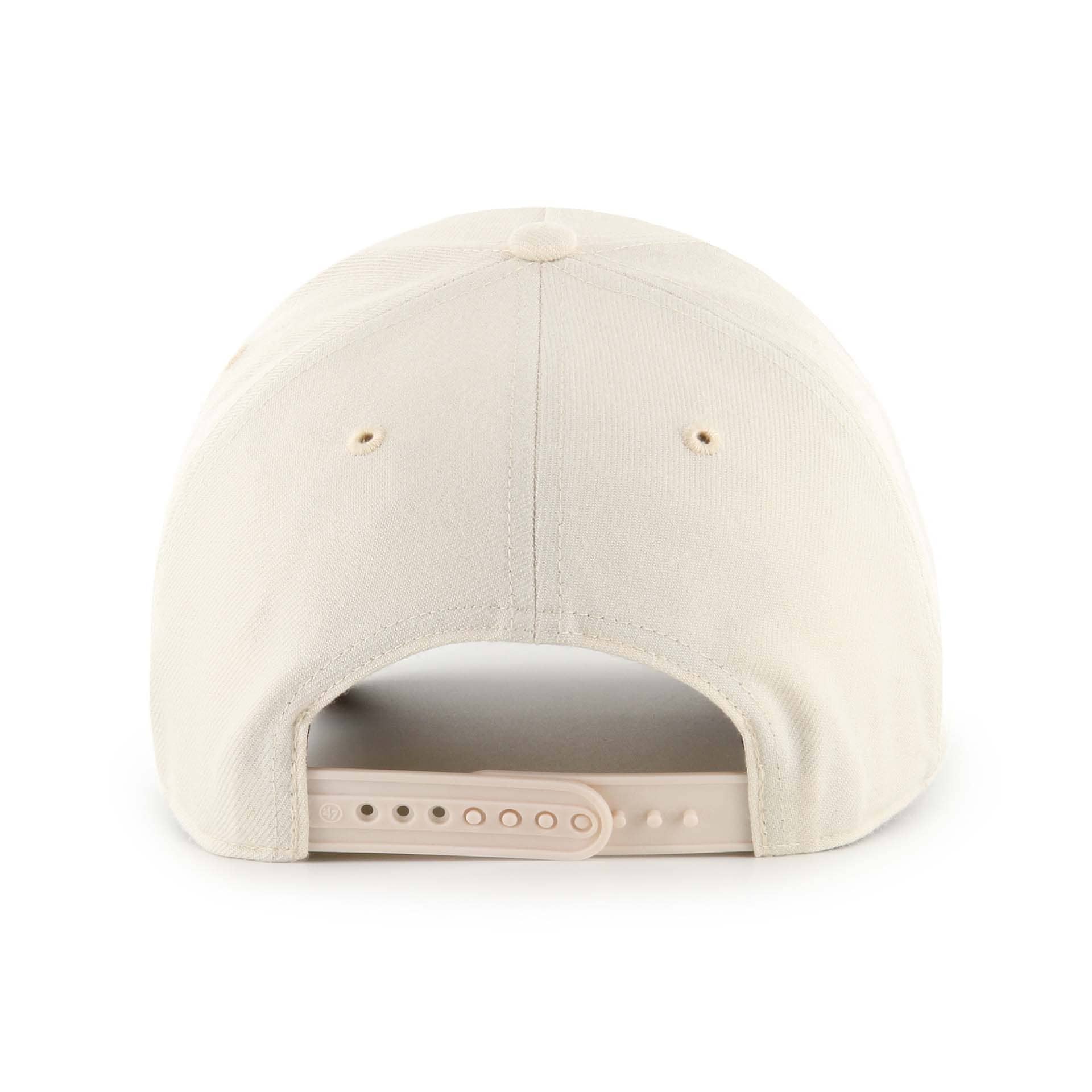 Boston Bruins Ballpark '47 Offside Snapback NHL Cap Sanstorm