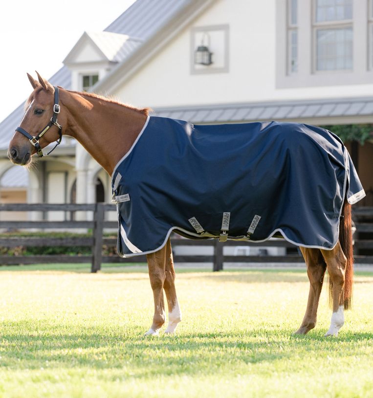 Amigo® 1200D Turnout 50g