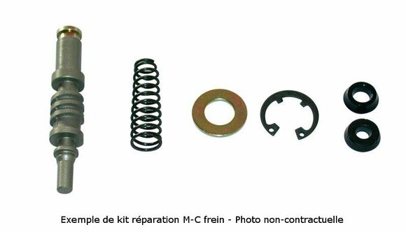 Tour Max front brake master cylinder repair kitRef: Trm00320A / 1044473