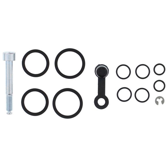 Kit réparation d'étrier de frein All Balls avantRef : ALL00741A / 1039107