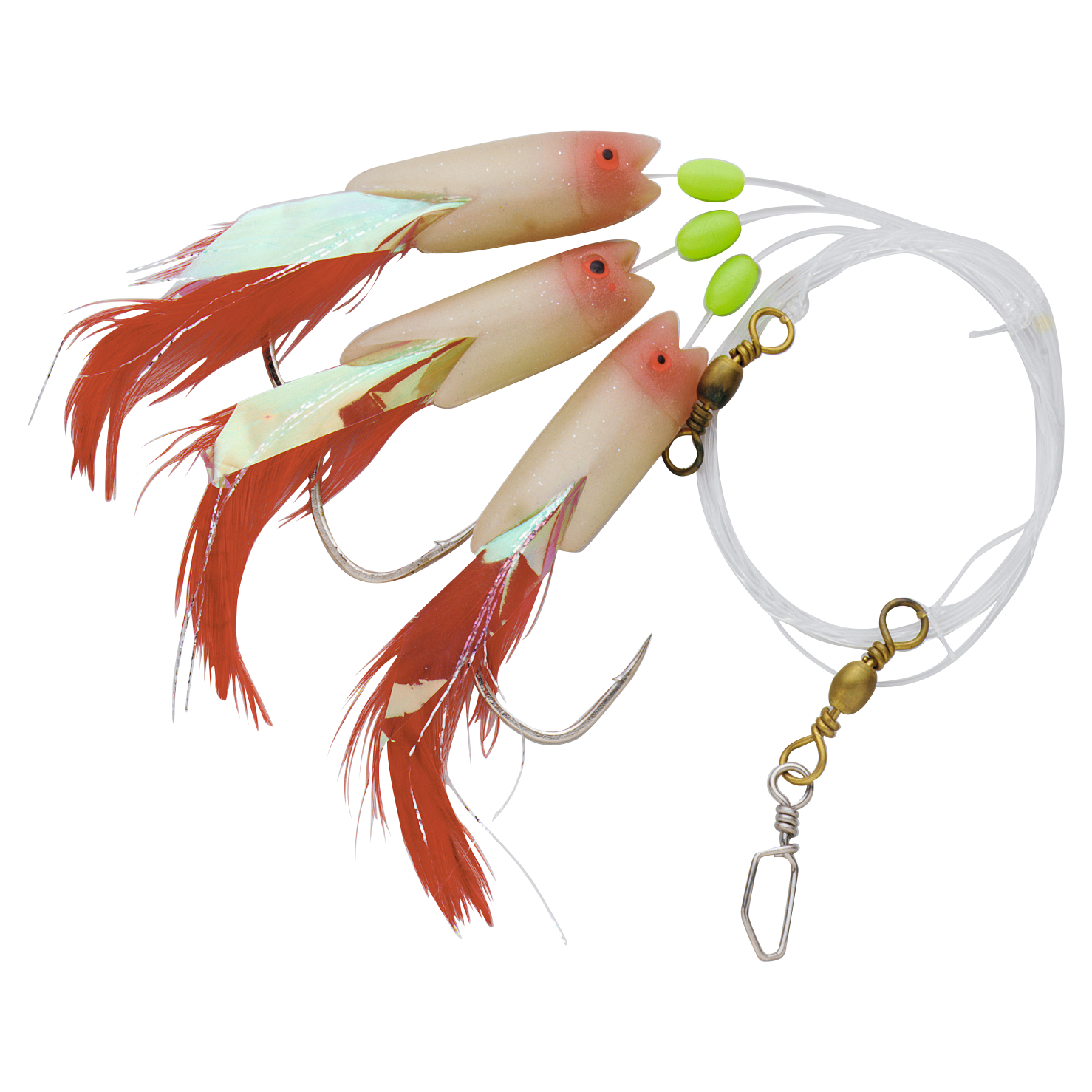 Seabehr Norwegian Paternoster (luminous)