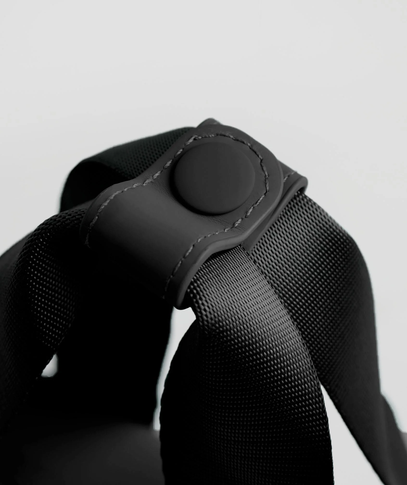 Everyday Mini Gym Bag Black