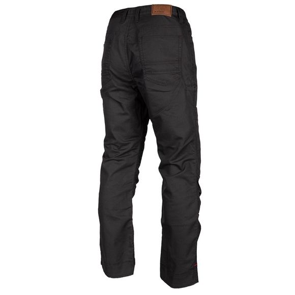KLIM OUTRIDER Motorcycle Pants - BlackRef: KLI0375
