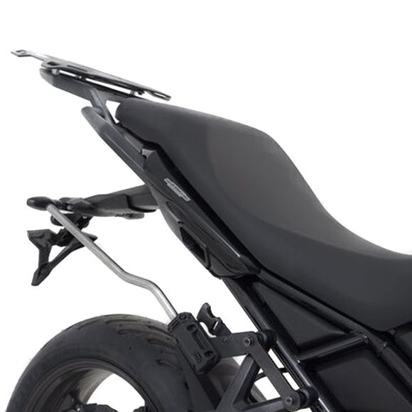SW-MOTECH PRO BLAZE H SADDLEBAGS WITH MOUNT (2 x 20 liters) - BlackRef: Swm0614 / Bc.Hta.01.740.36500