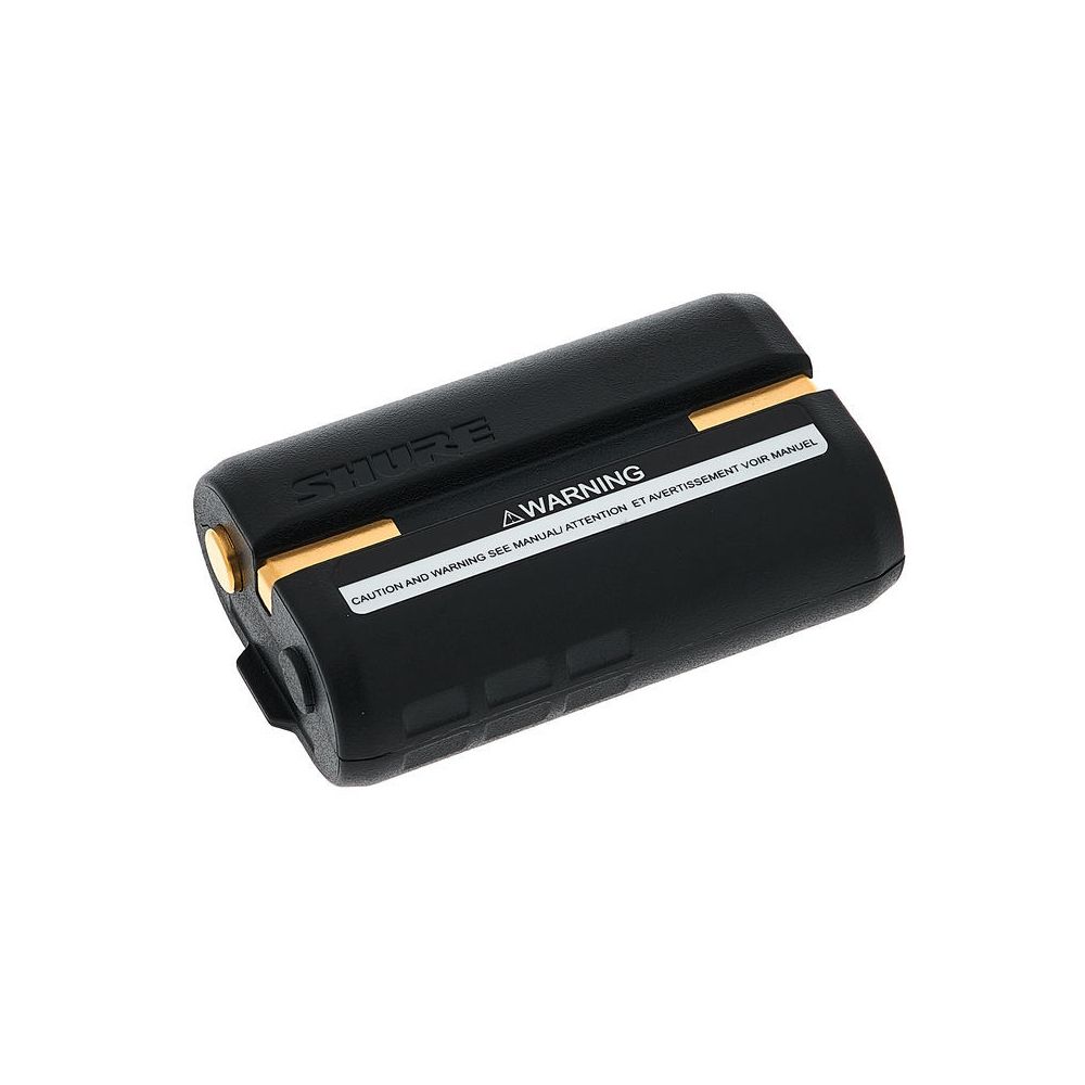 Shure SB900B – Thomann Ireland