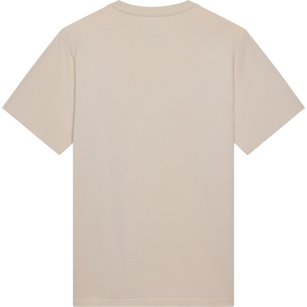 FOX Absolute 195 Original Shortsleeve Tee Men - chalk