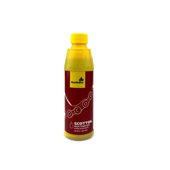 Graisse chaine Scottoiler hautes températures pour de électronique - 250ml UniverselRef : SCT00019A / 1123102