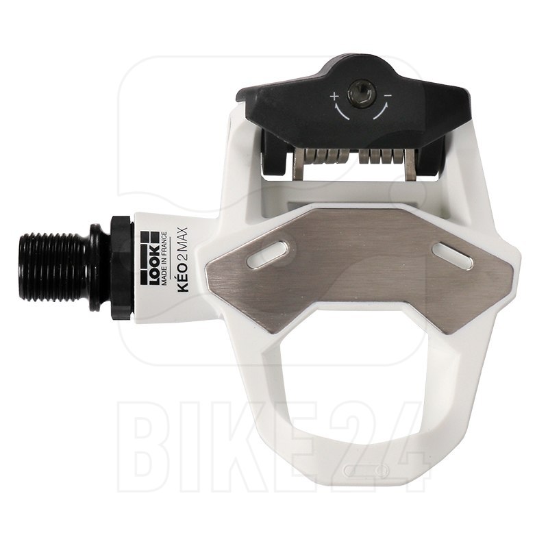 LOOK Kéo 2 Max Pedal - white